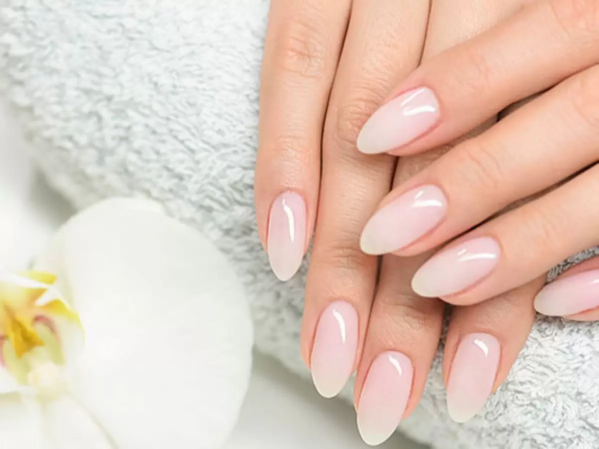 Mamak Protez Tırnak